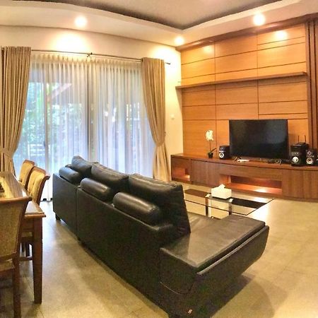 Vimala Hills Villa 3 Bedrooms Bogor Ngoại thất bức ảnh