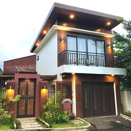 Vimala Hills Villa 3 Bedrooms Bogor Ngoại thất bức ảnh