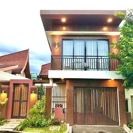 Vimala Hills Villa 3 Bedrooms Bogor Ngoại thất bức ảnh