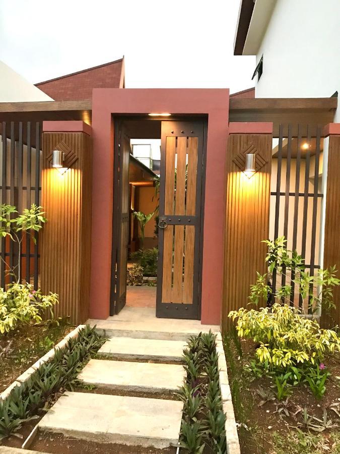 Vimala Hills Villa 3 Bedrooms Bogor Ngoại thất bức ảnh