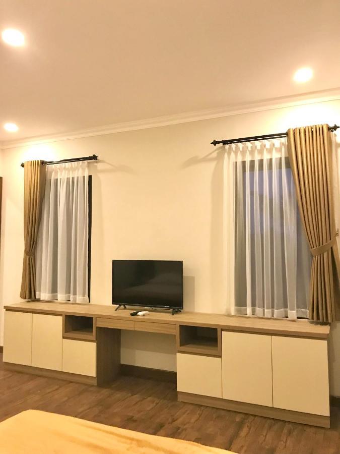 Vimala Hills Villa 3 Bedrooms Bogor Ngoại thất bức ảnh