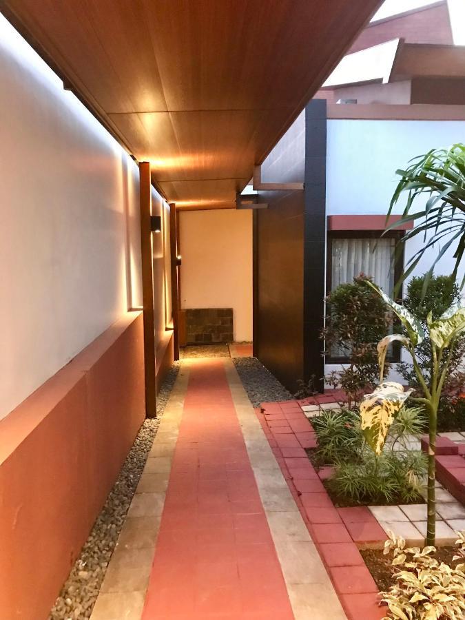 Vimala Hills Villa 3 Bedrooms Bogor Ngoại thất bức ảnh