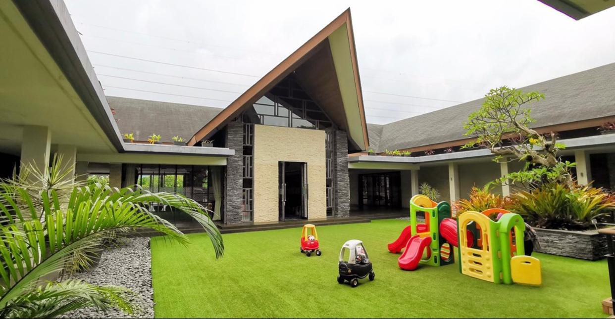 Vimala Hills Villa 3 Bedrooms Bogor Ngoại thất bức ảnh