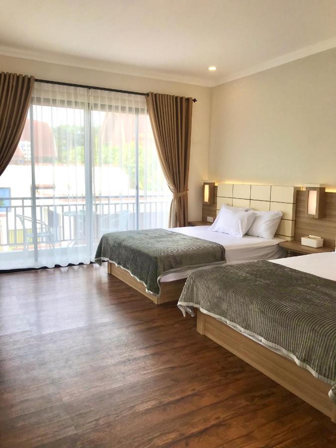 Vimala Hills Villa 3 Bedrooms Bogor Ngoại thất bức ảnh