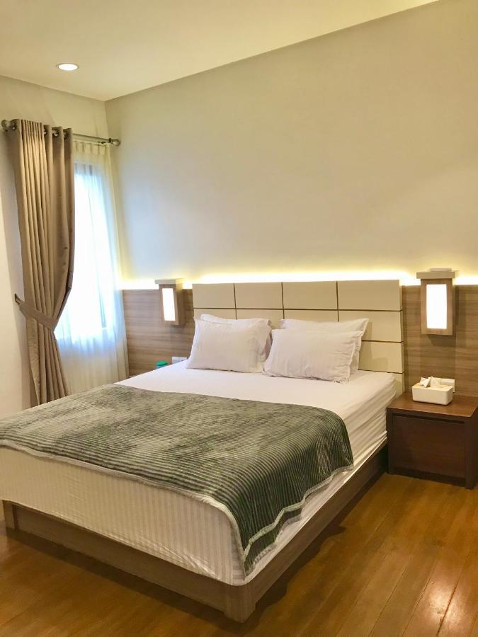 Vimala Hills Villa 3 Bedrooms Bogor Ngoại thất bức ảnh