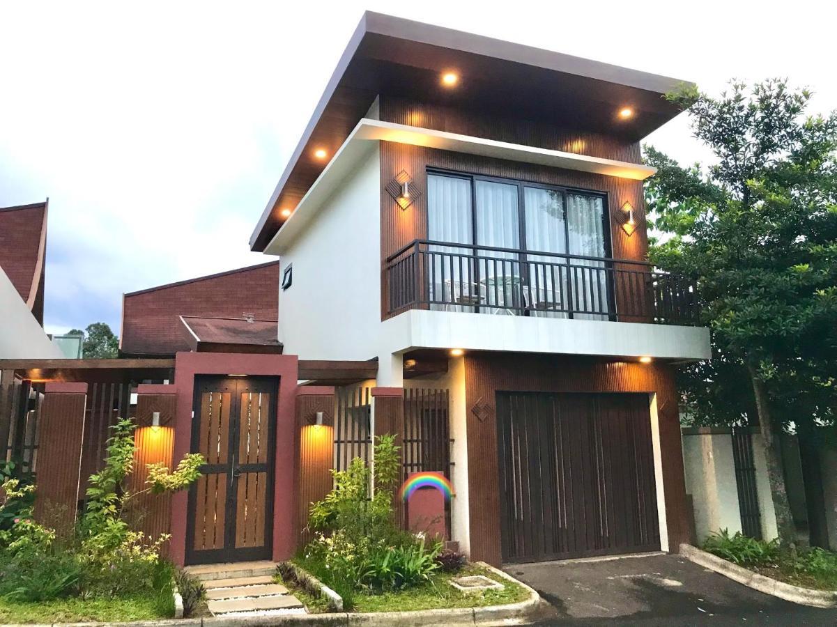 Vimala Hills Villa 3 Bedrooms Bogor Ngoại thất bức ảnh