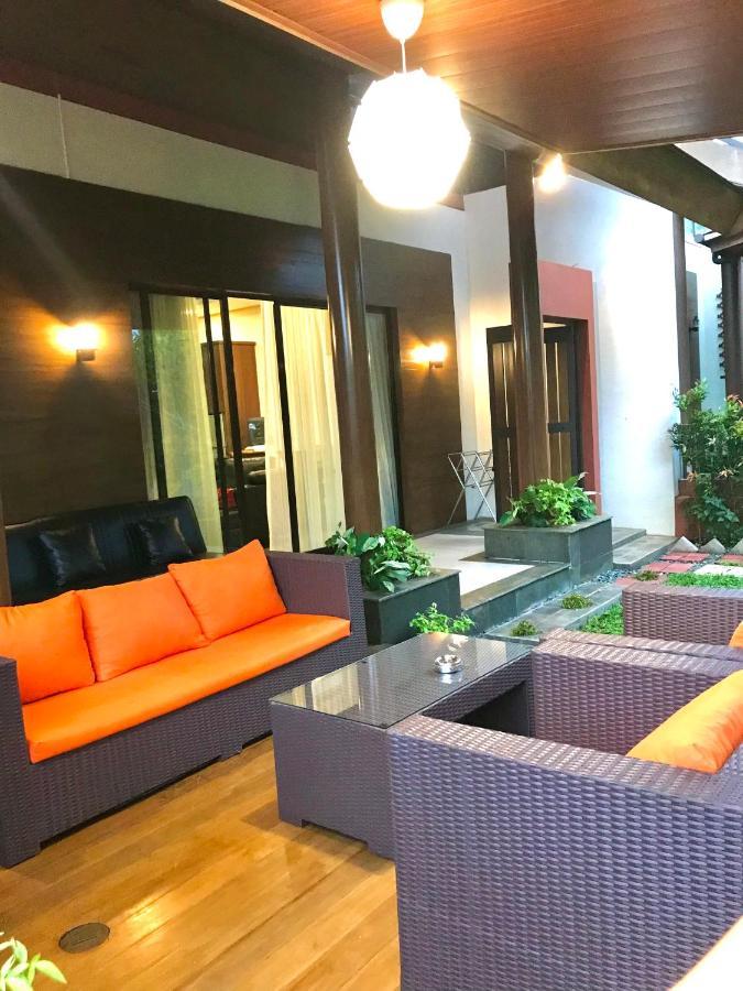 Vimala Hills Villa 3 Bedrooms Bogor Ngoại thất bức ảnh