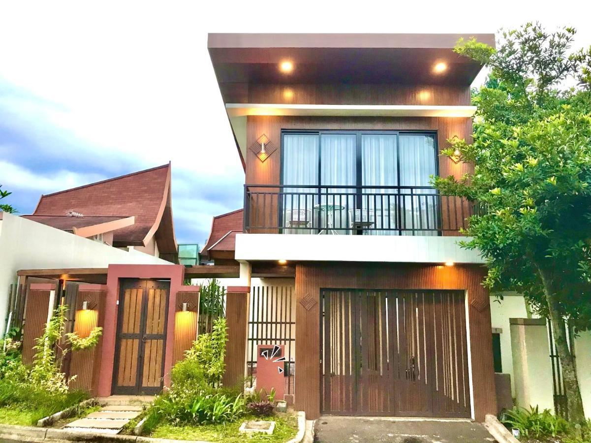 Vimala Hills Villa 3 Bedrooms Bogor Ngoại thất bức ảnh