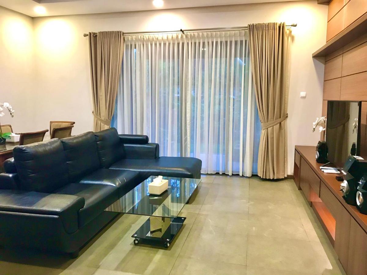 Vimala Hills Villa 3 Bedrooms Bogor Ngoại thất bức ảnh