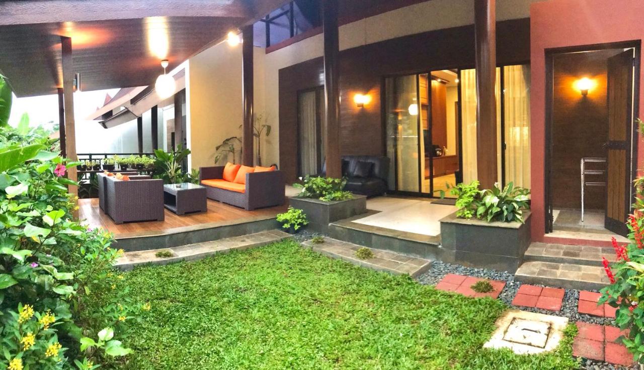 Vimala Hills Villa 3 Bedrooms Bogor Ngoại thất bức ảnh